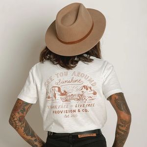 P & Co See You Around Sunshine size 8UK US 4 XS